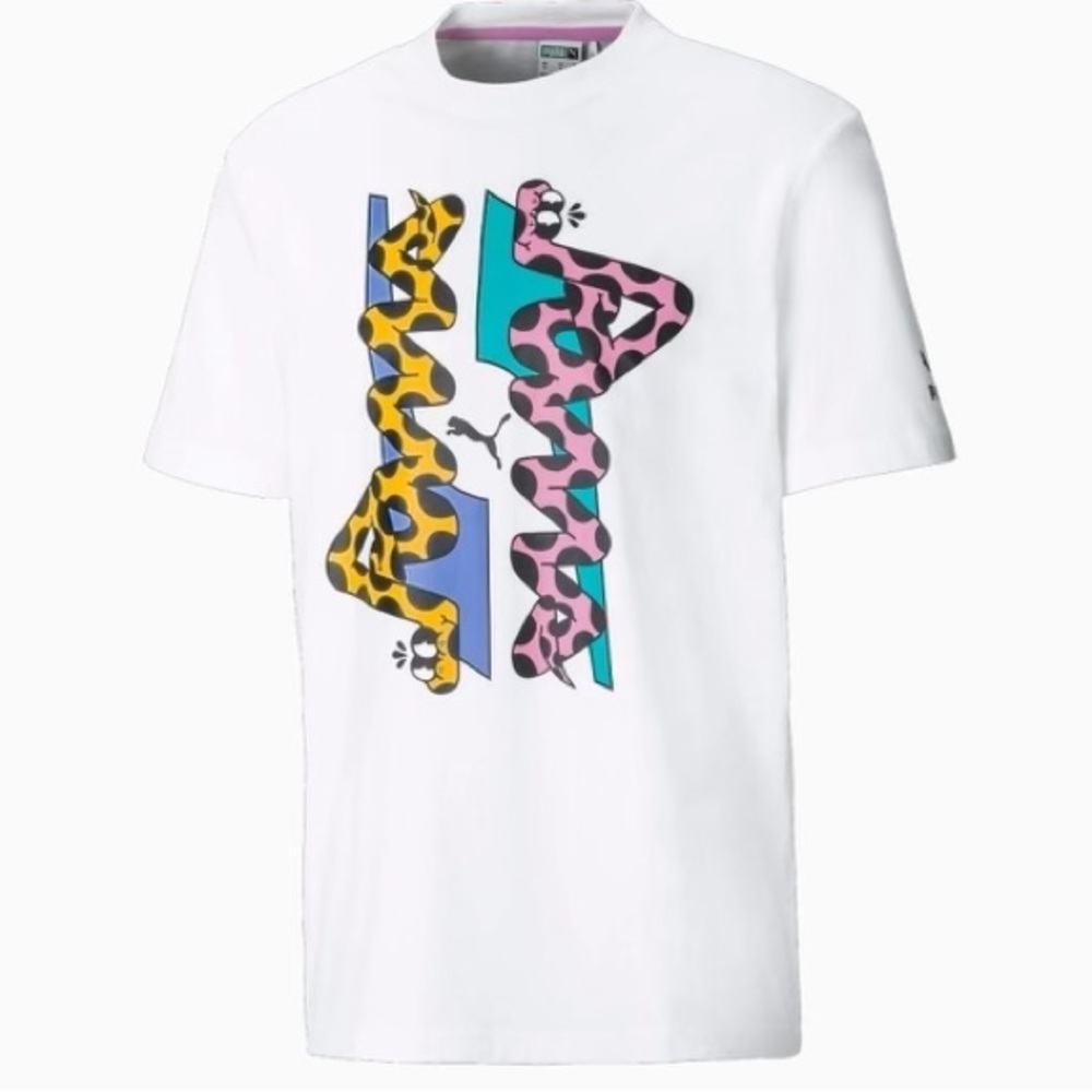 Men’s Puma Aka Boku Shirt
